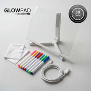 Den originale GlowPad