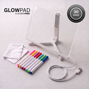 Den originale GlowPad