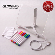 Den originale GlowPad
