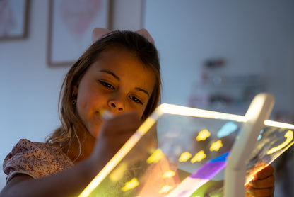 Den originale GlowPad