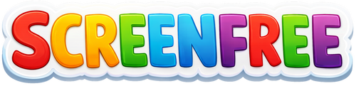 ScreenFree logo